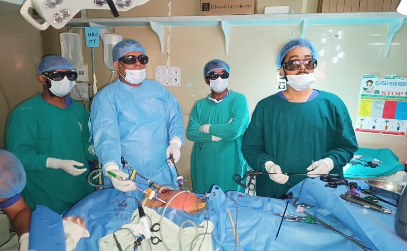 How Lifestyle Choices Affect Kidney and Bladder Health – Expert Tips from Kolkata’s Best Urology Doctors