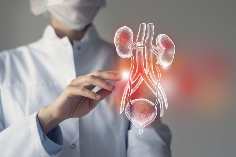 Reconstructive urology
