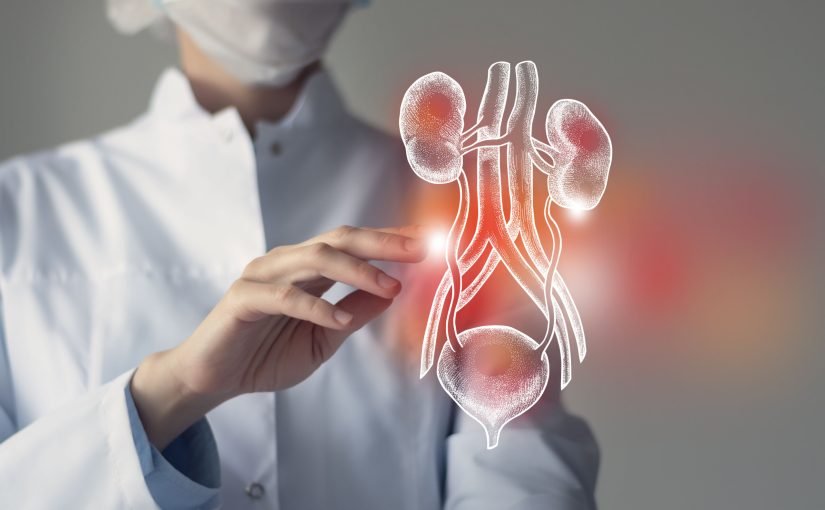 Urinary Problems in Aging Men: Advice from the Best Urology Doctors in Kolkata