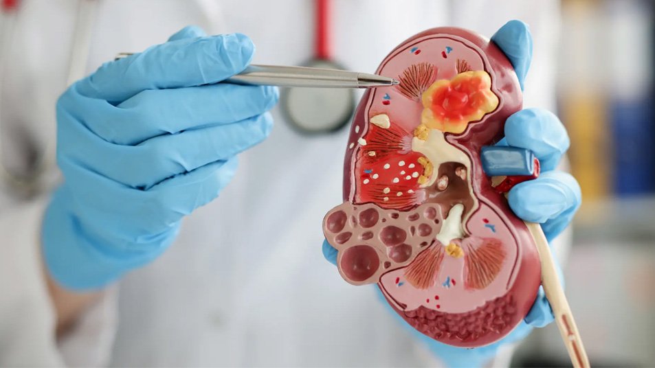 Kidney Stone Management
